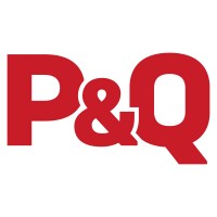 Pit & Quarry Magazine logo
