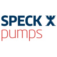 Speck Pumps-Pool Products Inc. logo