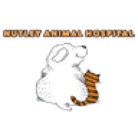 Nutley Animal Hospital logo