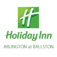 Holiday Inn Arlington At Ballston logo