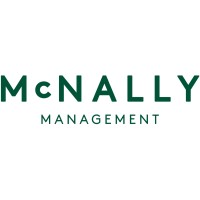 McNally Management logo