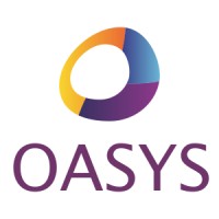 OASYS Cybernetics Pvt. Ltd logo