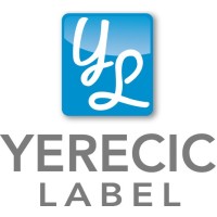Yerecic Label logo