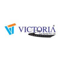 Victoria Car Rental Pvt. Ltd. logo
