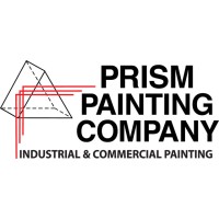 Prism Painting Company, Inc. logo