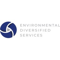 EDS-Environmental Diversified Services, Inc. logo