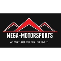 Mega-Motorsports logo