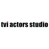 TVI Actors Studio logo