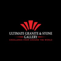 Ultimate Granite & Stone Gallery logo
