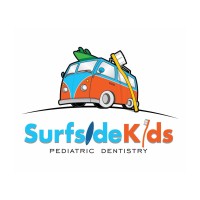 Surfside Kids Pediatric Dentistry logo