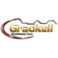 Gradkell Systems Inc logo