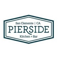 Pierside Kitchen + Bar logo