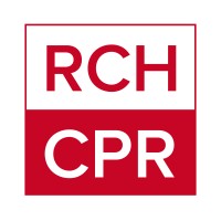 R. Couri Hay Creative PR logo
