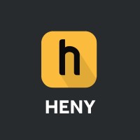 Heny logo