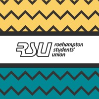 Image of Roehampton Students'​ Union