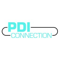 PDI Connection logo