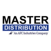Master Distribution - An AFC Industries Company logo
