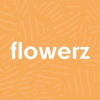 Flowerz logo