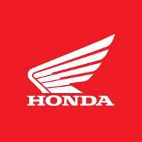 Honda Motos México logo