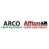 Arco Lawn & Equipment logo