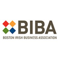 Boston Irish Business Association logo