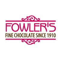Fowler's Chocolates logo