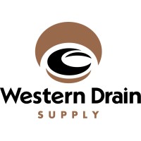 Western Drain Supply logo
