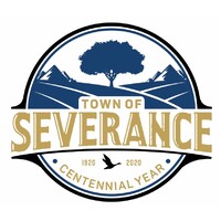 Town Of Severance logo