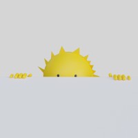 Sunny Side Up logo