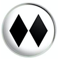 Double Black Diamond Group logo