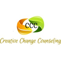 Creative Change Counseling logo