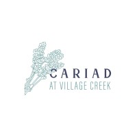 Cariad At Village Creek Assisted Living And Memory Care logo