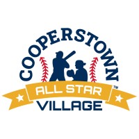Cooperstown All Star Village logo