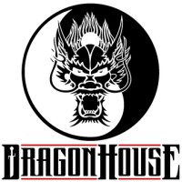 Dragon House MMA, LLC logo