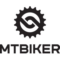 MTBIKER logo