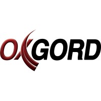 OxGord logo