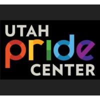 Utah Pride Center logo