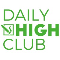 Daily High Club logo