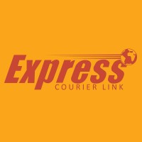 Express Courier Link (ECL) logo