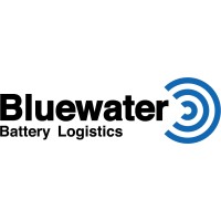 Bluewater Battery Logistics logo