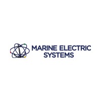 Marine Electric Systems logo