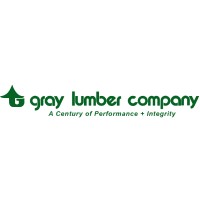 Gray Lumber Co logo