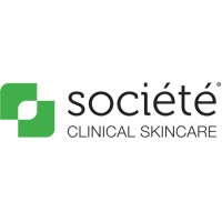 Société Clinical Skincare logo