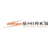 Shirks International logo
