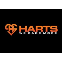 Harts Services logo