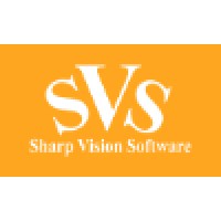 Sharp Vision Software logo