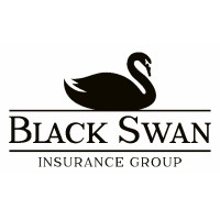 Black Swan Insurance Group logo