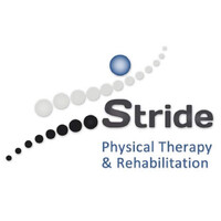 STRIDE PHYSICAL THERAPY AND REHABILITATION logo