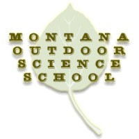 Montana Outdoor Science School logo