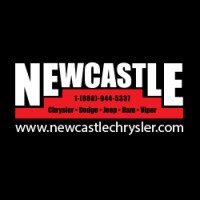 Newcastle Chrysler Dodge Jeep Ram Viper logo
